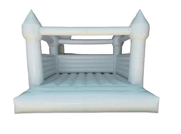 Inflable Castillo Premium