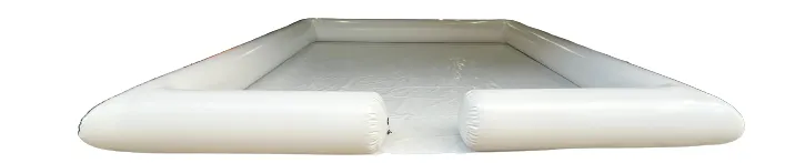 Pista Inflable